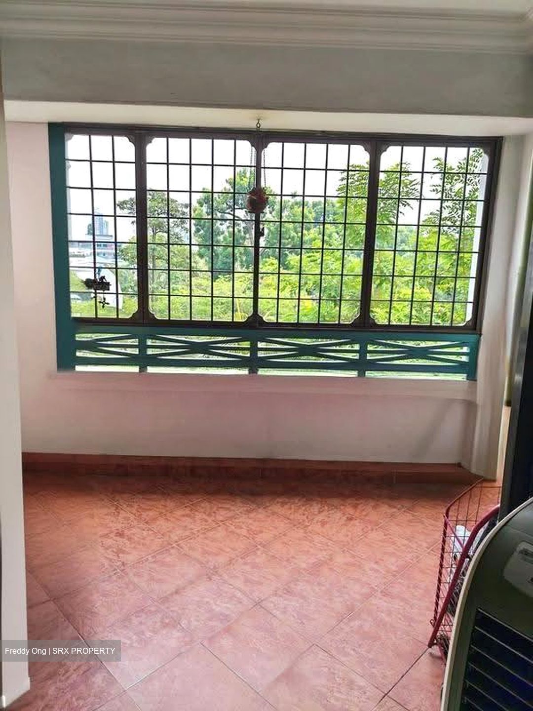 Blk 290B Spring View (Bukit Batok), HDB Executive #630412051
